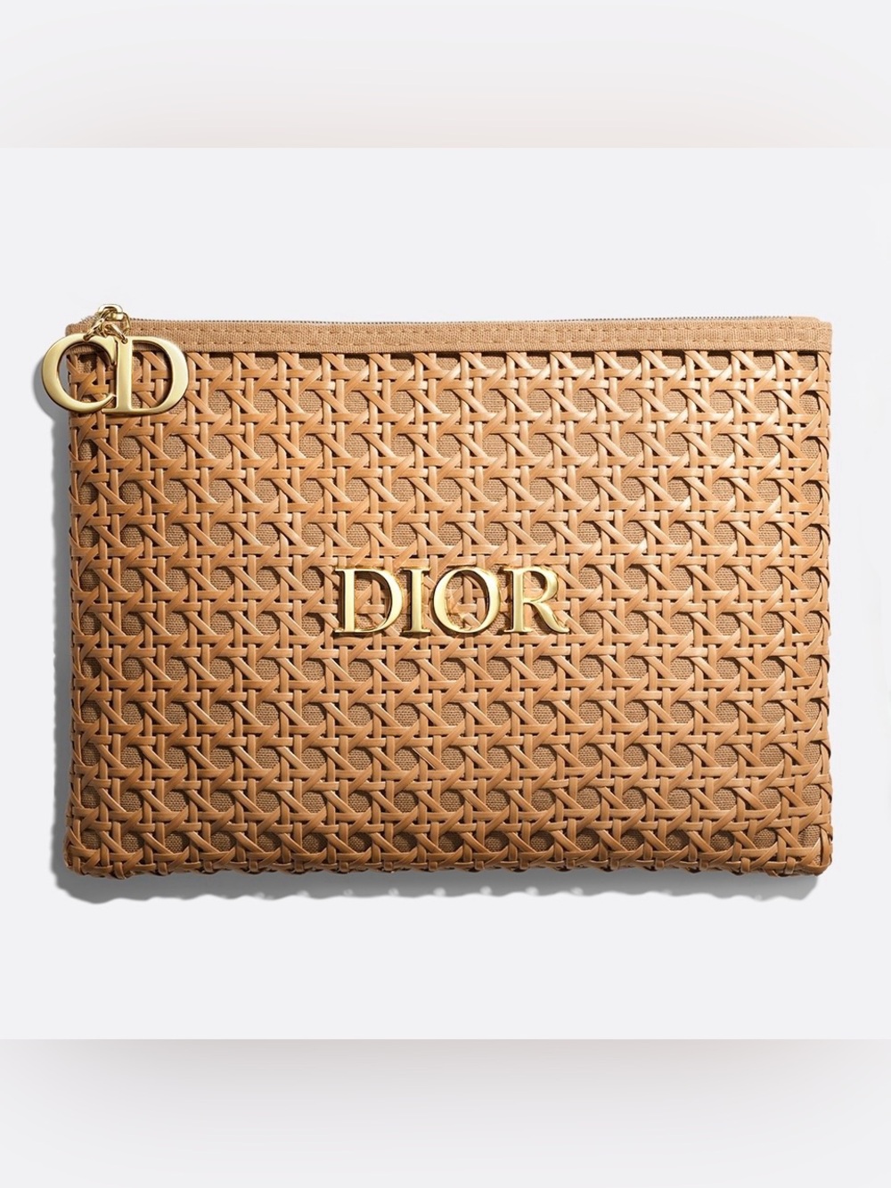 DIOR BEAUTY 2026 GWP Trousse Pouch